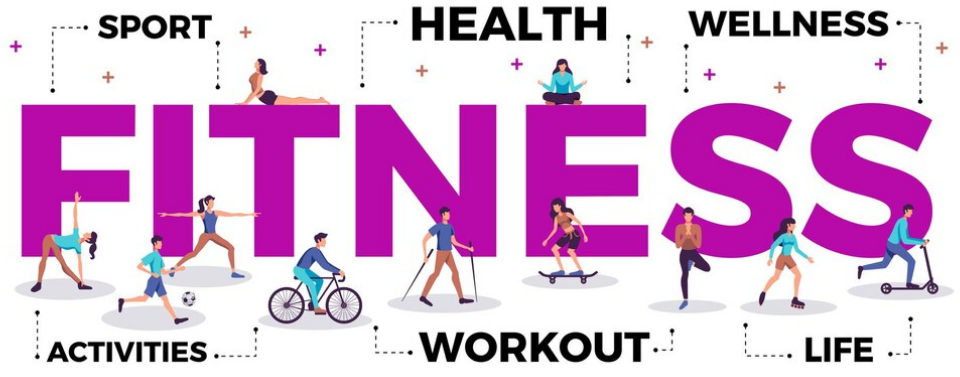 daily workout