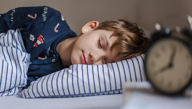 good sleep