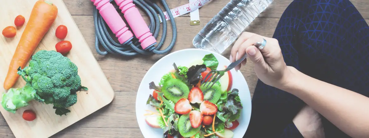 10 Simple Daily Choices That Lead to a Healthier, Happier You