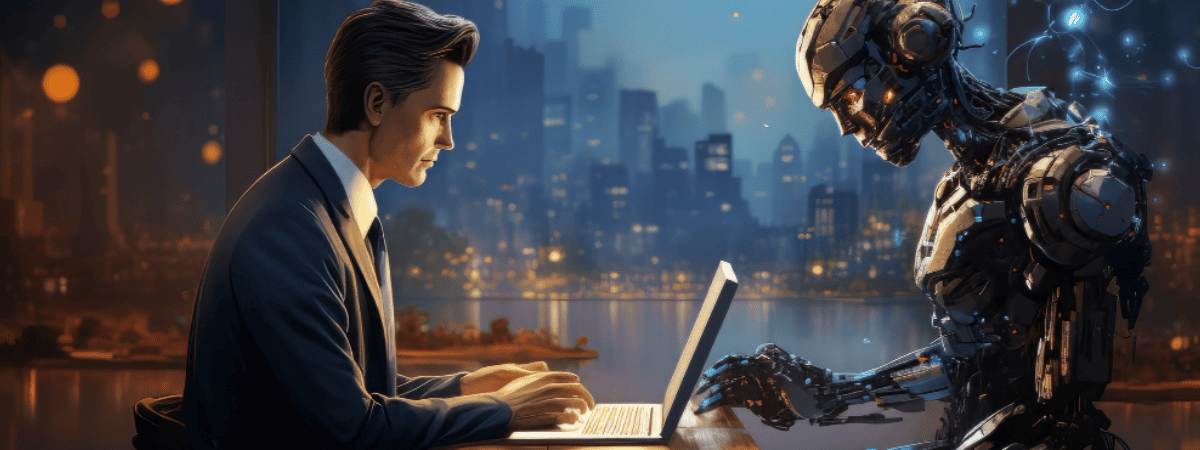 AI in Personal Finance: How Artificial Intelligence Is Reshaping 2025