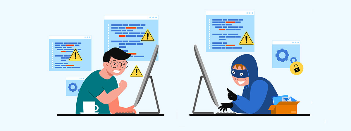 Top Cyber Threats in 2025 and How to Stay Protected