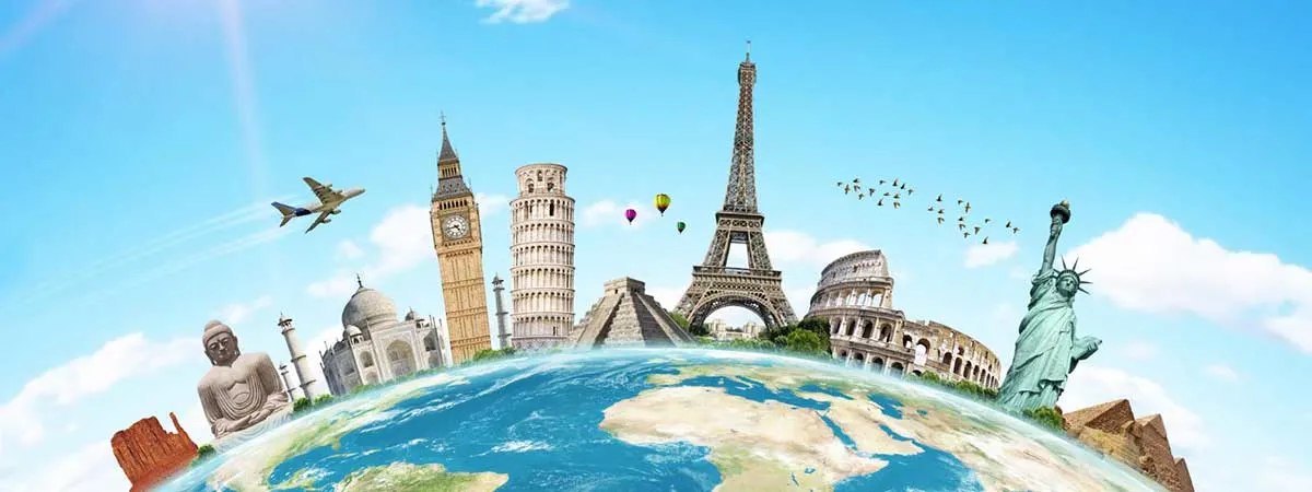 Movies That Made Me Feel Like I Travelled the World