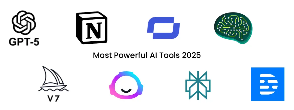 The Most Powerful AI Tools to Try in 2025 (Free & Paid)