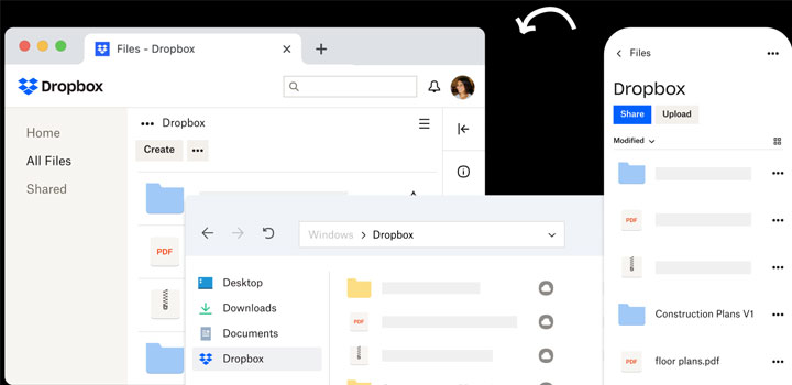 dropbox