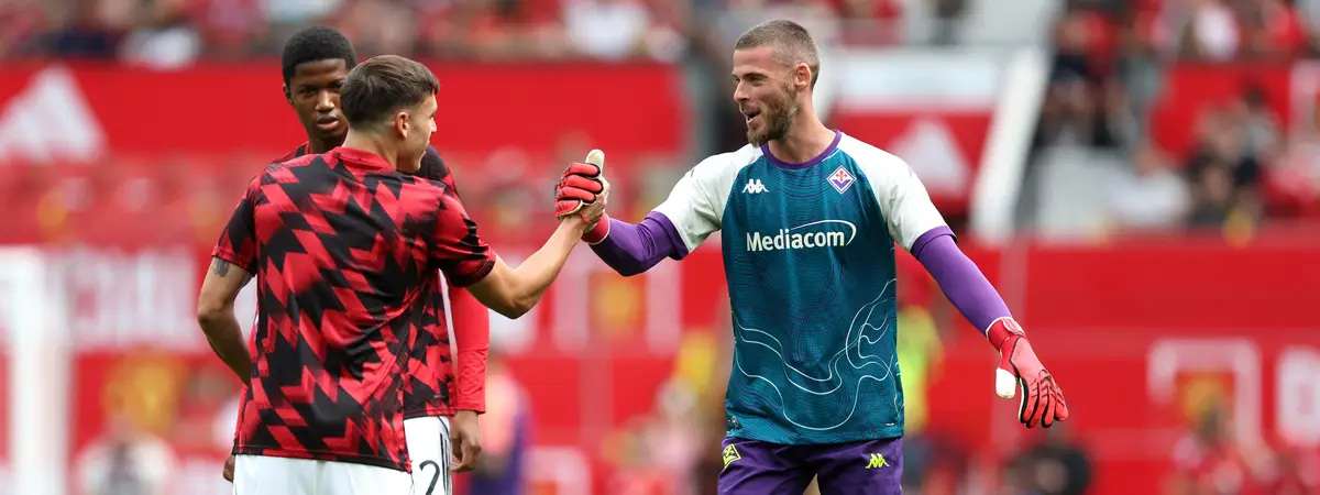 Manchester United Edge Fiorentina in Penalty Thriller to Lift Snapdragon Cup 2025