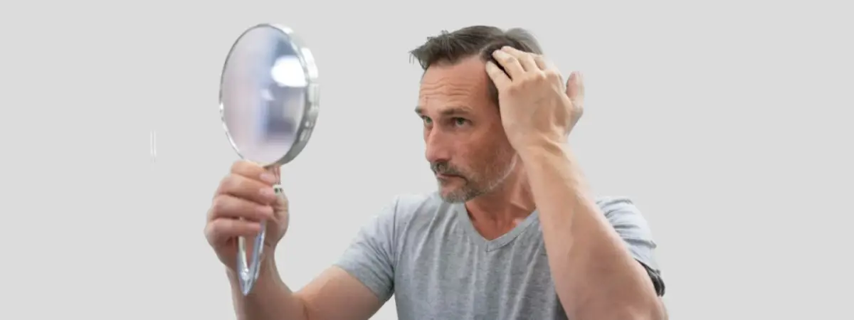 Hair Loss Prevention: Proven & Natural Treatments That Work