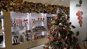 Harrods Christmas 2022 Display