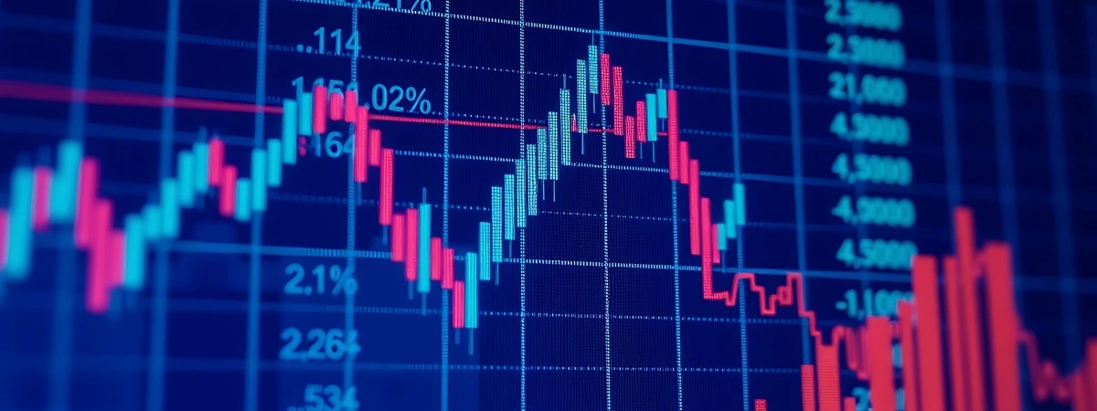 Why is the Indian Market going down?