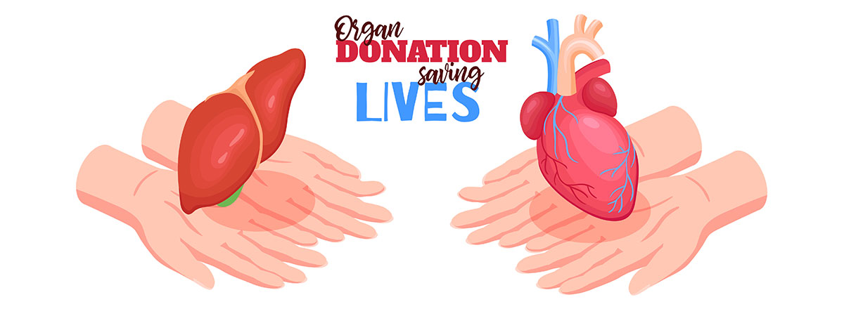 The truth about gender disparity in organ donations in India