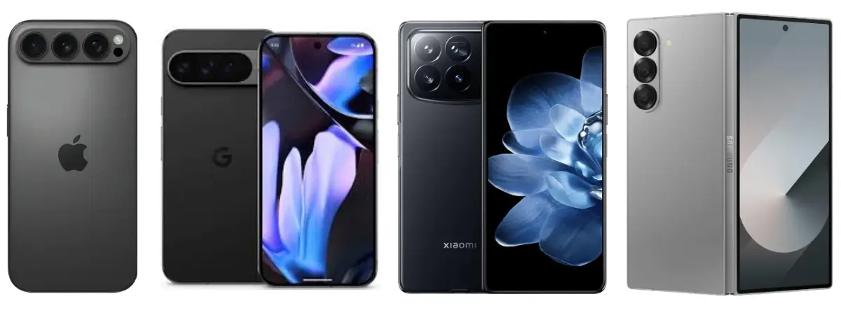 Best Phone/Smartphones Launching in 2025 You Need to Know About