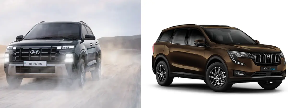 Best SUV Cars in 2025: Price, Features, Advantages & What’s New
