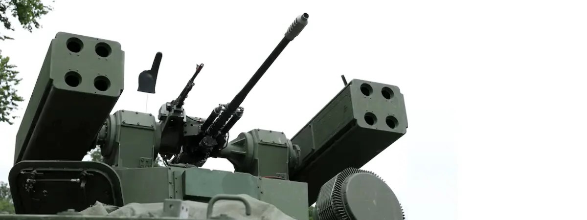 India has Halted US Arms Deals Amid Trump’s New Tariffs