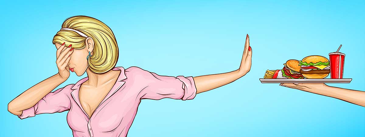 7 Popular Food Combinations That Could Harm Your Health