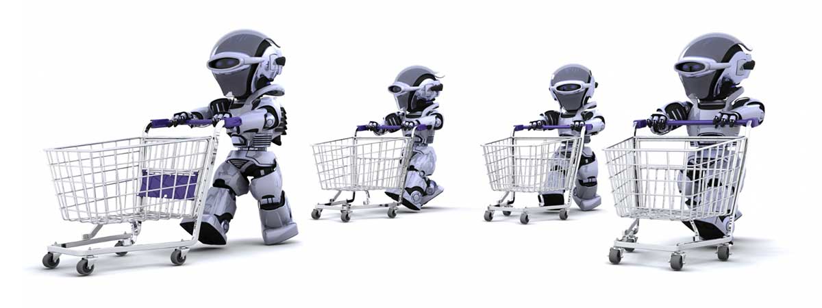 Generative AI in E-Commerce: Shopping That Thinks With You